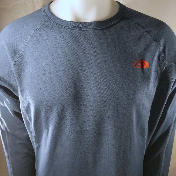 Mens Longsleeve Flashdry Crew | Poshmark
